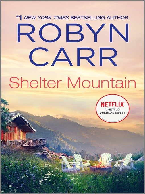 Title details for Shelter Mountain by Robyn Carr - Wait list